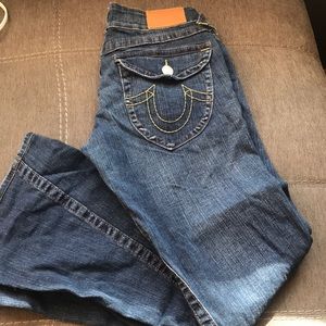True Religion jeans